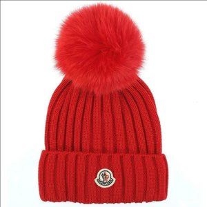 moncler hat womens